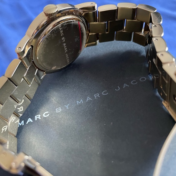 Marc Jacobs Womens Watch